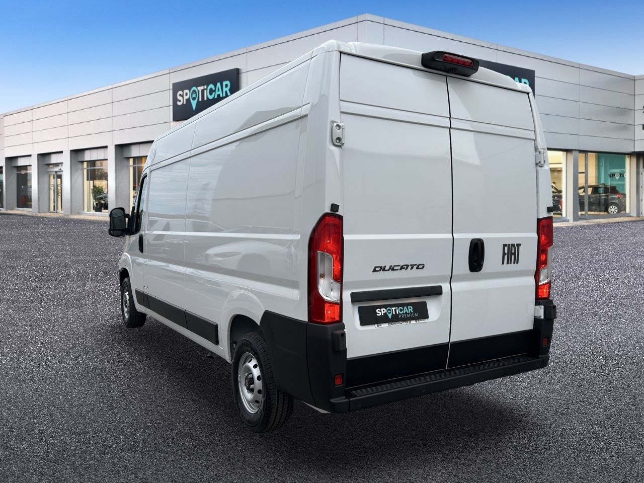 Foto Fiat Ducato 7
