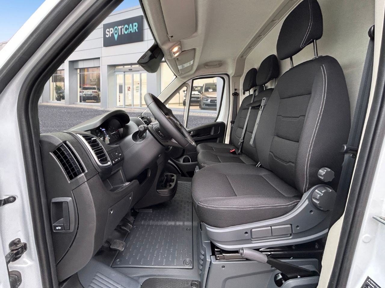 Foto Fiat Ducato 8