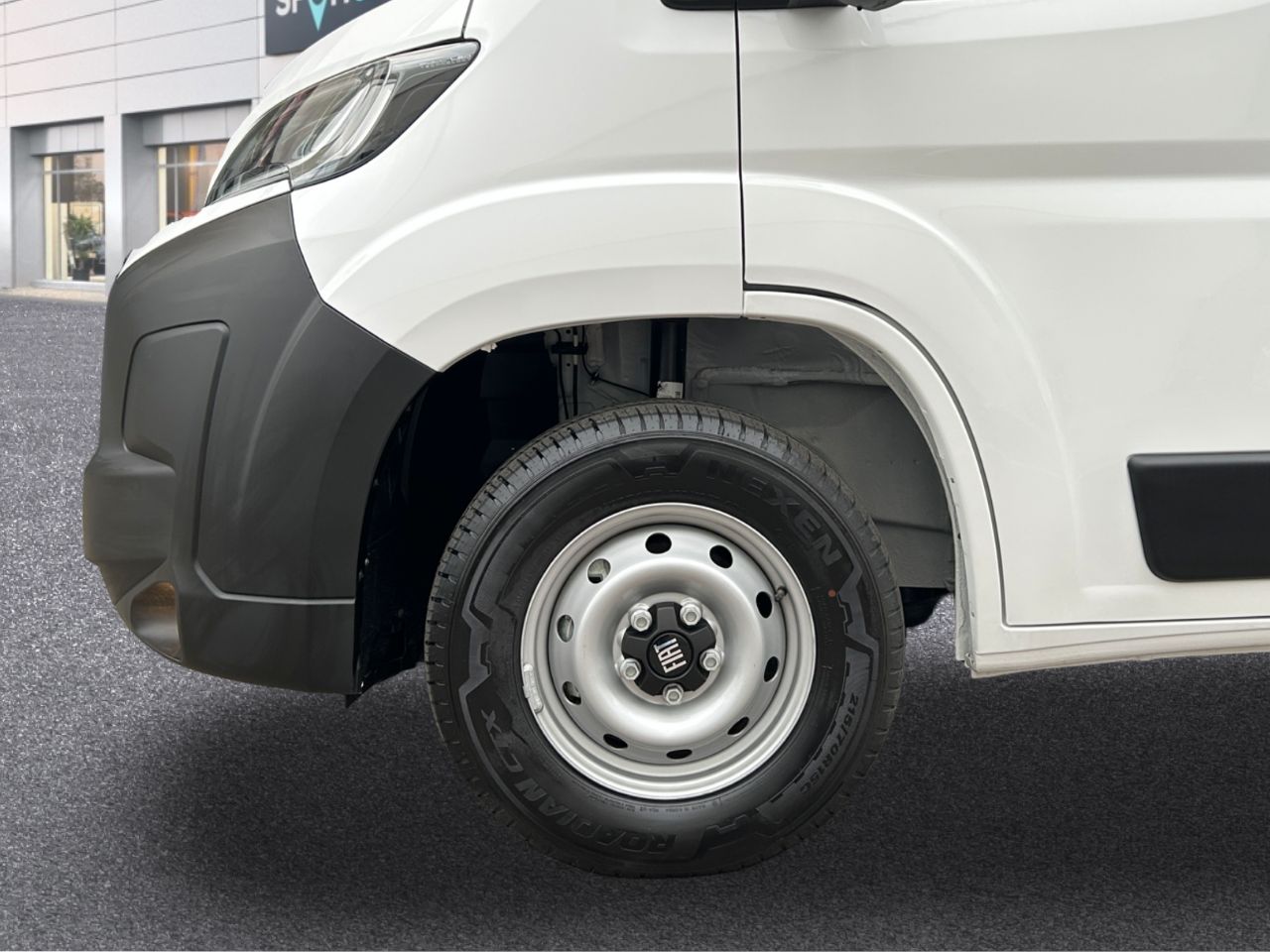 Foto Fiat Ducato 11