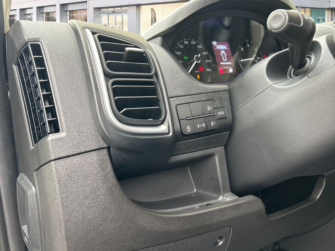 Foto Fiat Ducato 13