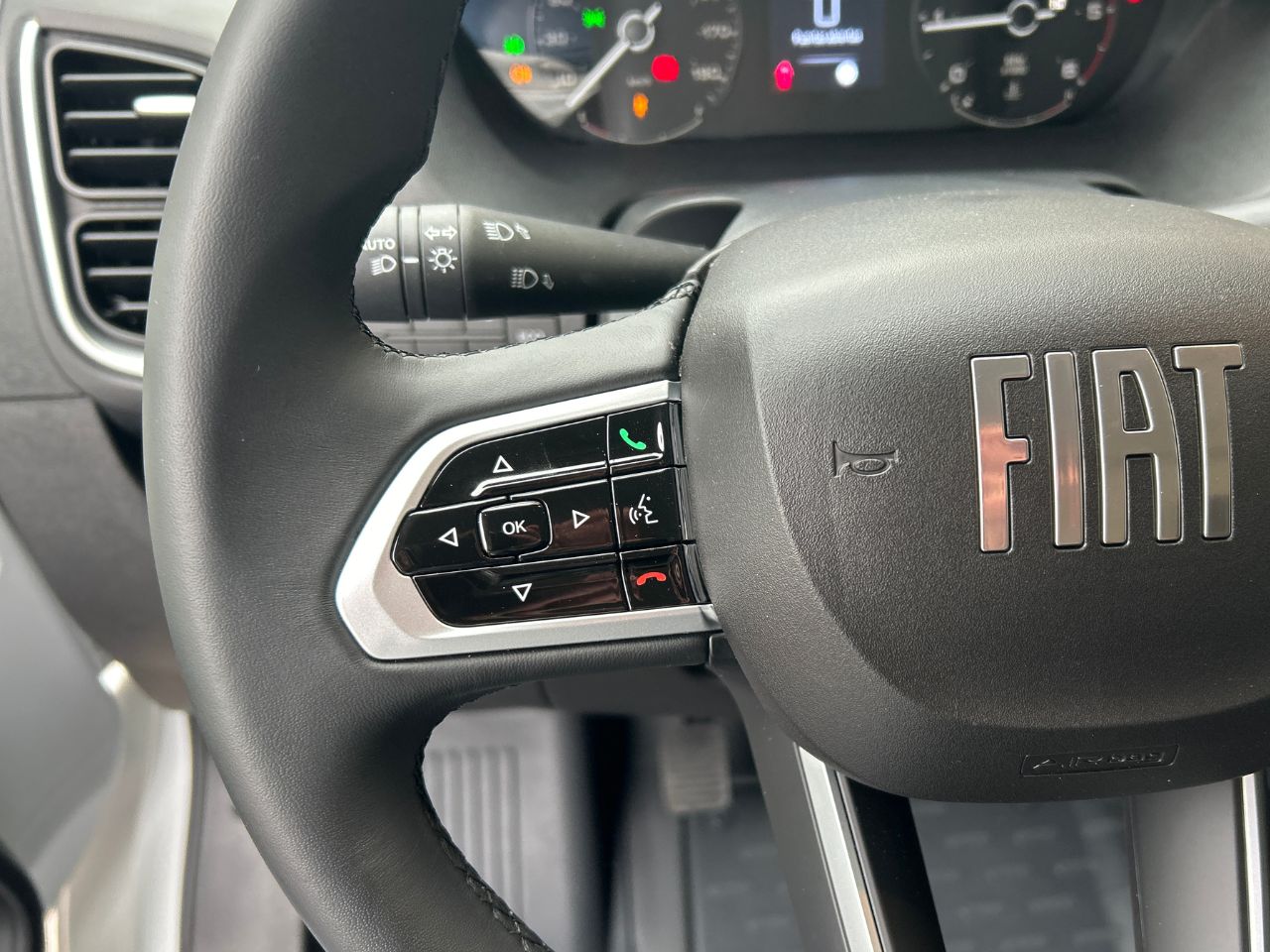 Foto Fiat Ducato 15