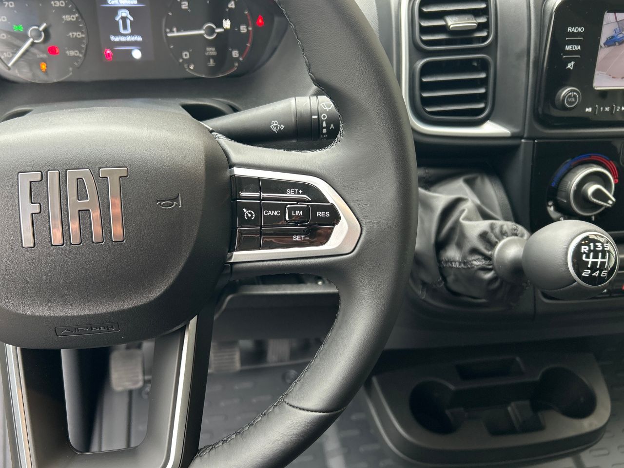 Foto Fiat Ducato 16
