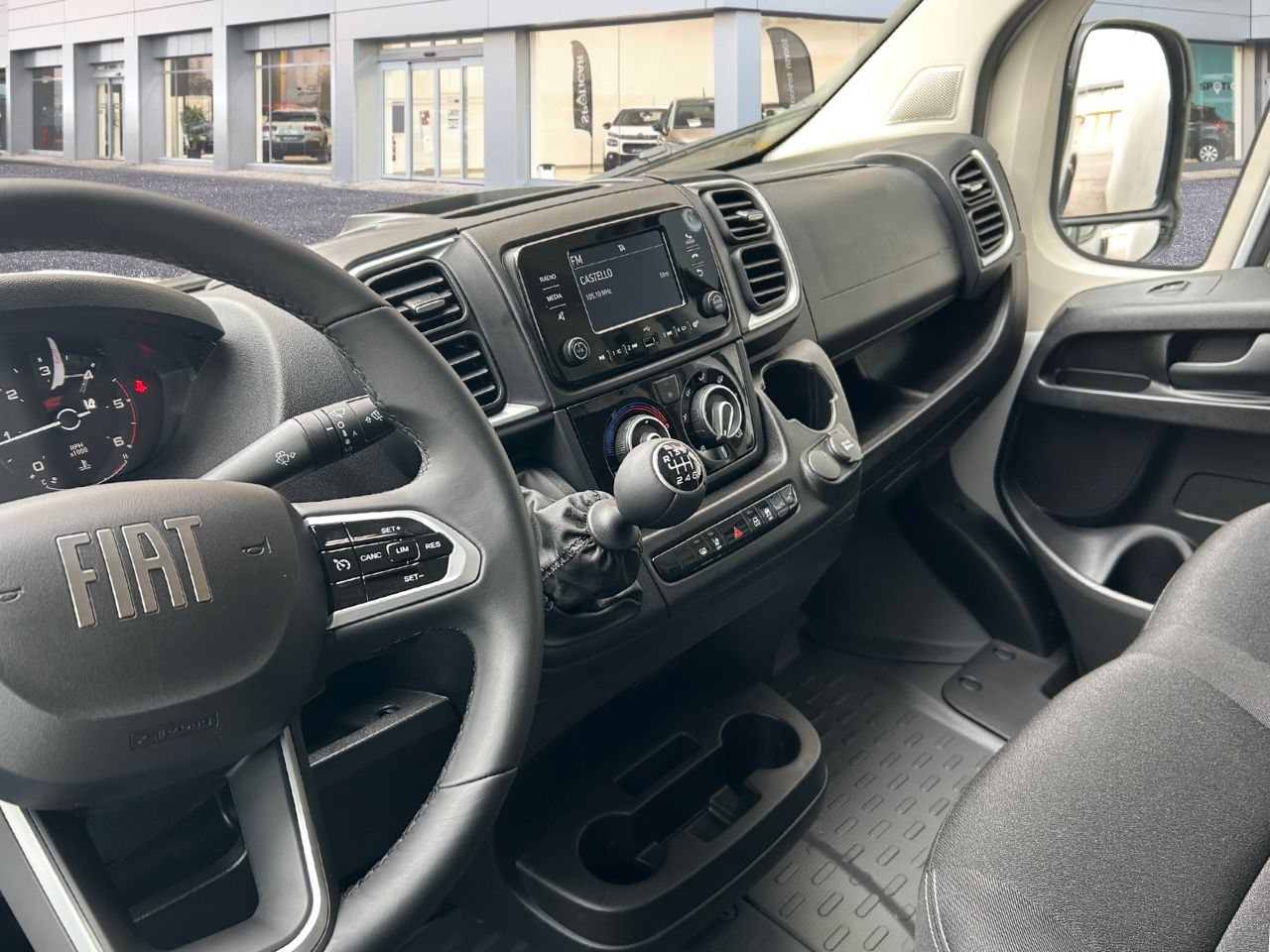 Foto Fiat Ducato 18