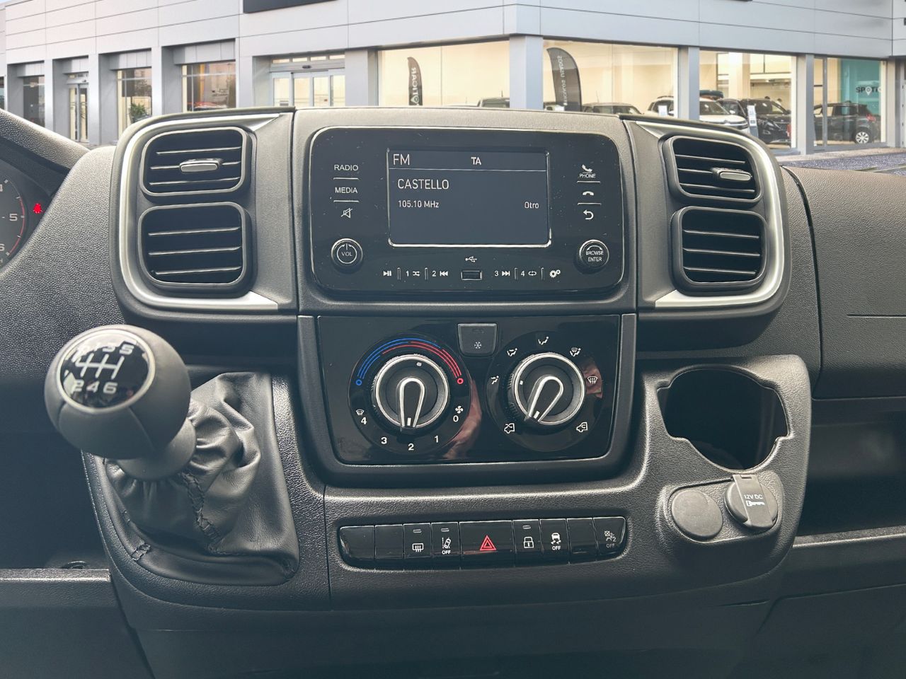 Foto Fiat Ducato 19
