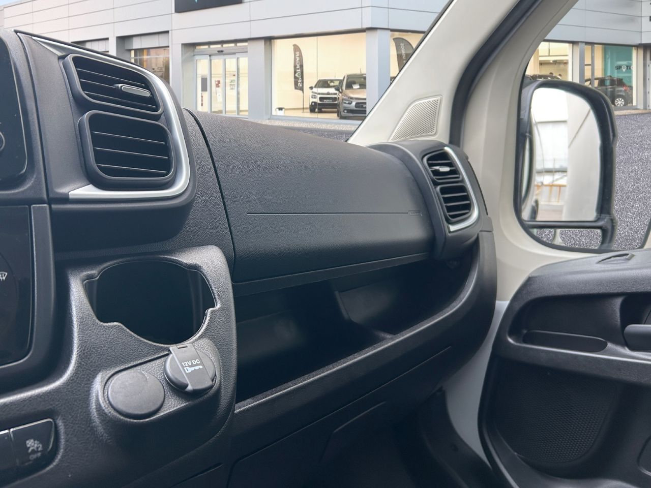 Foto Fiat Ducato 20