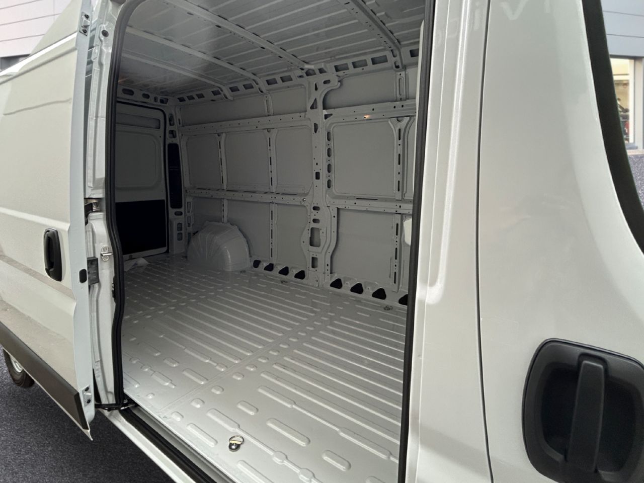 Foto Fiat Ducato 21