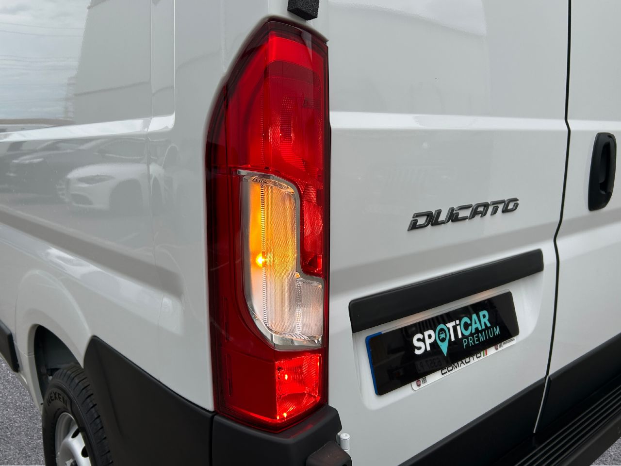 Foto Fiat Ducato 24