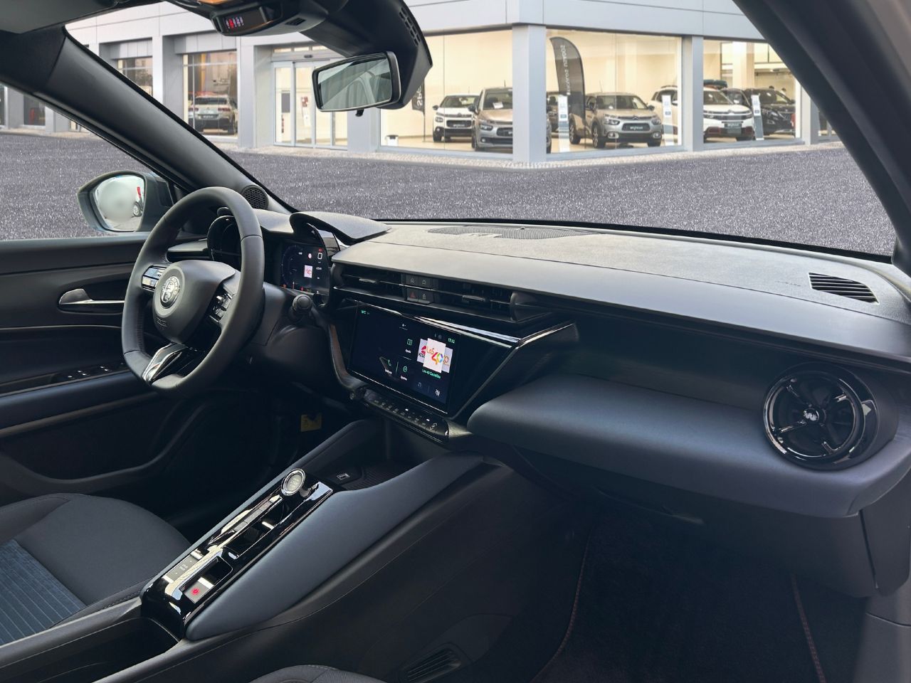 Foto Alfa Romeo Junior 23