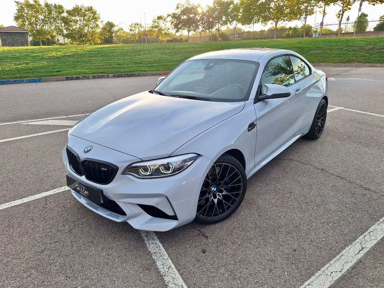 Foto BMW Serie 2 1