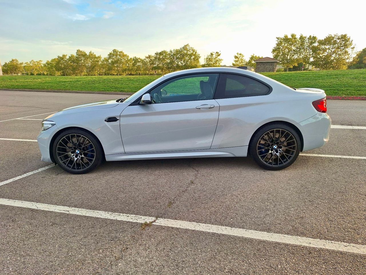 Foto BMW Serie 2 5