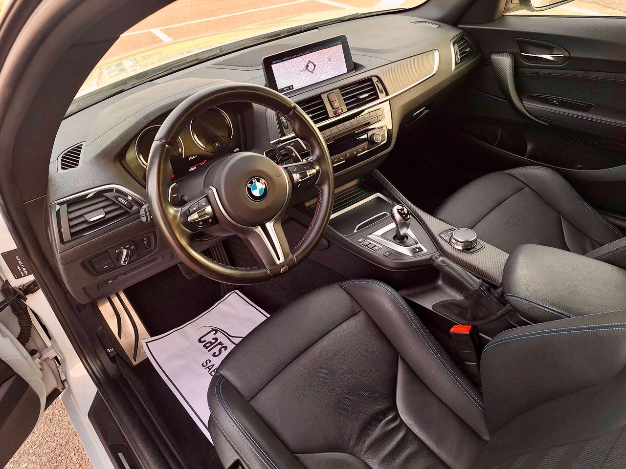 Foto BMW Serie 2 9