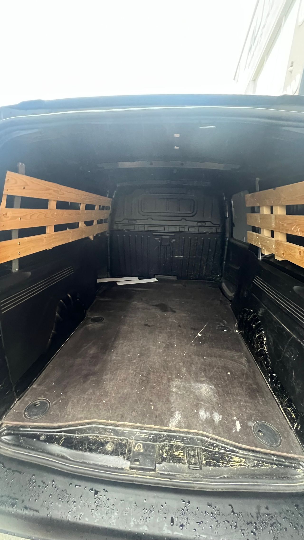 Foto Opel Combo 8