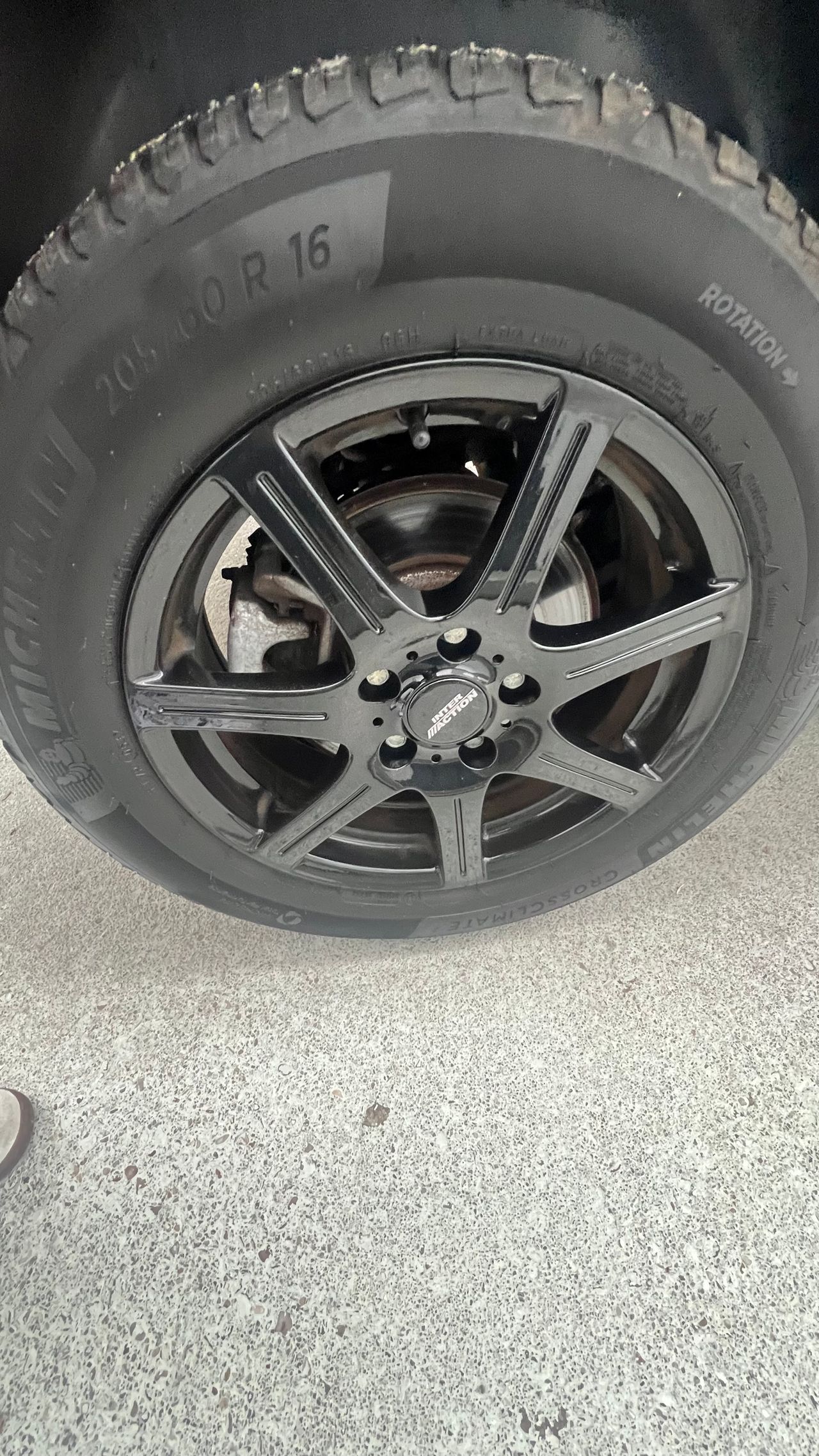 Foto Opel Combo 10