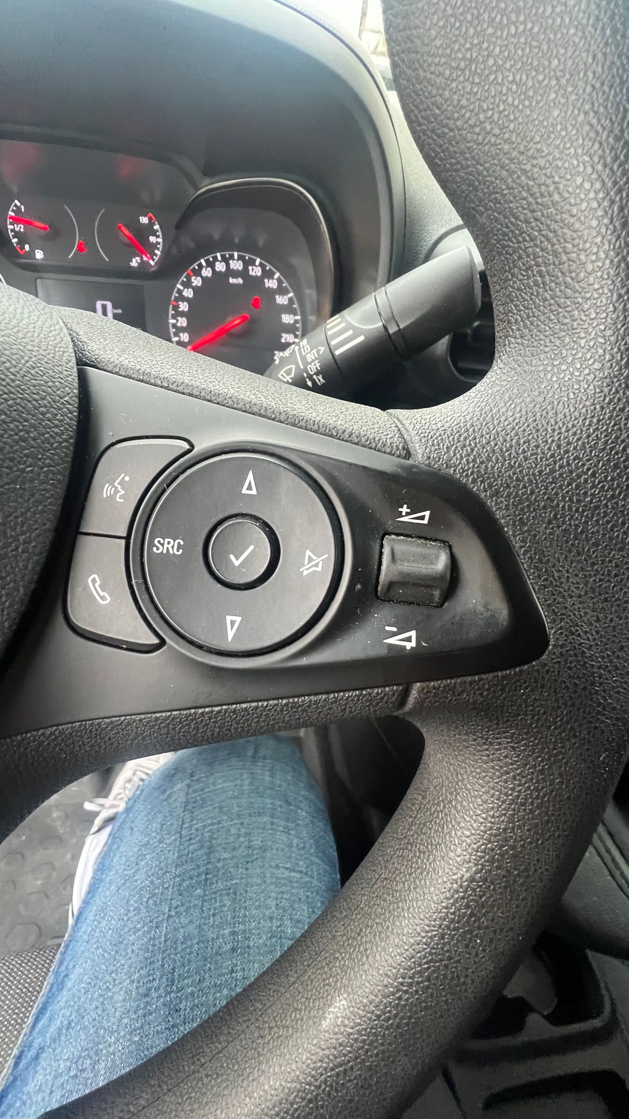 Foto Opel Combo 13