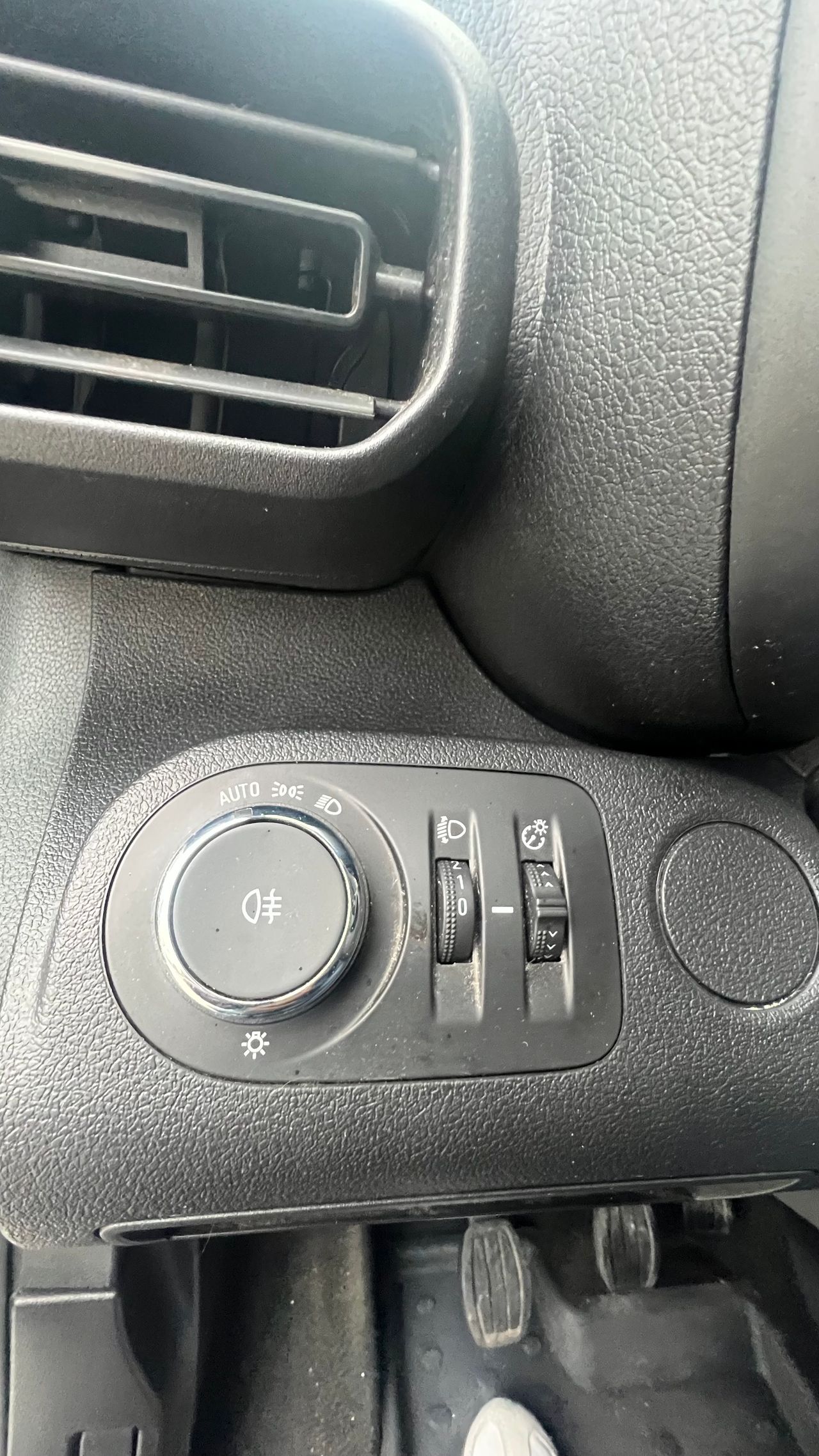 Foto Opel Combo 16