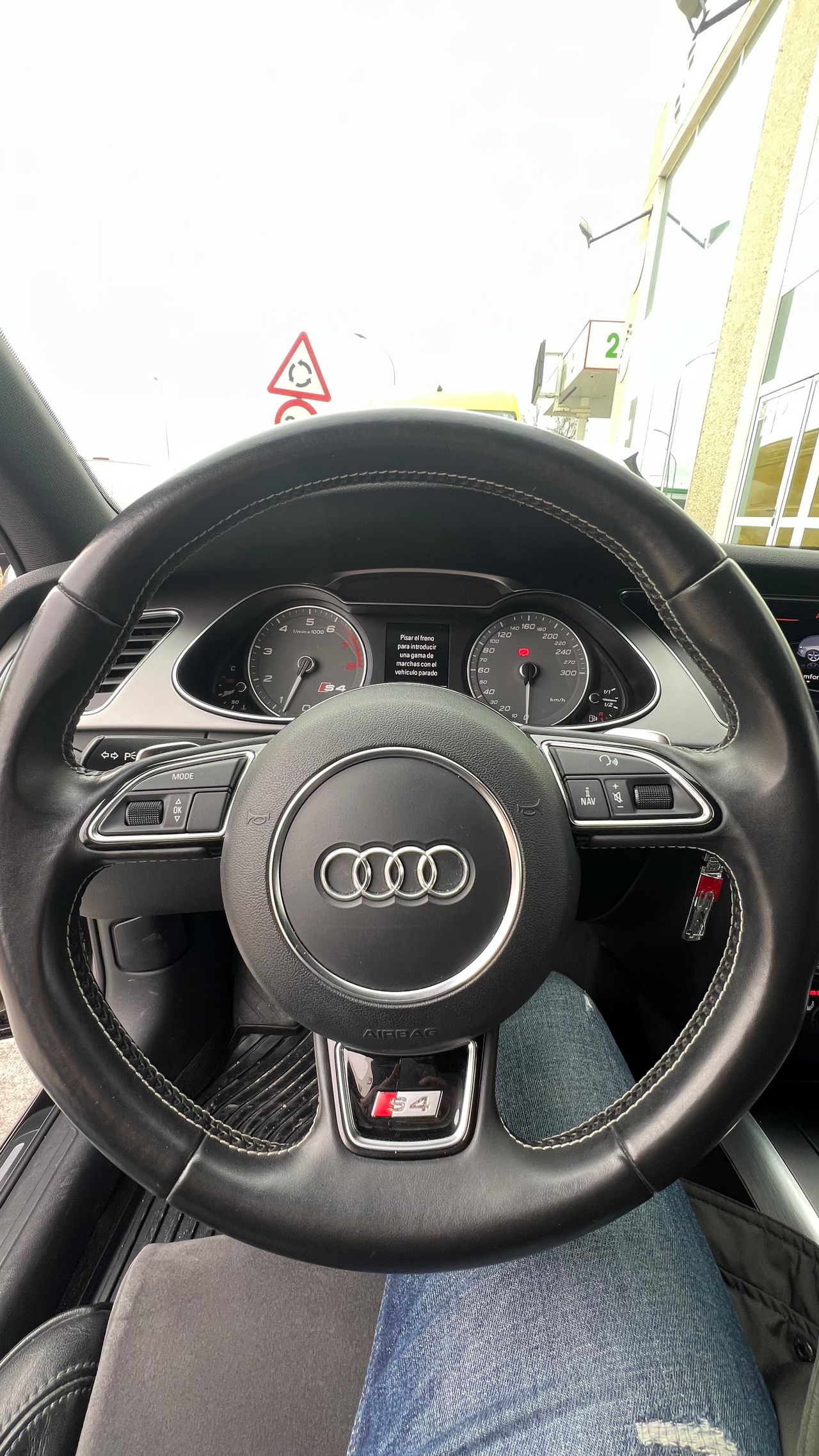 Foto Audi A4 18