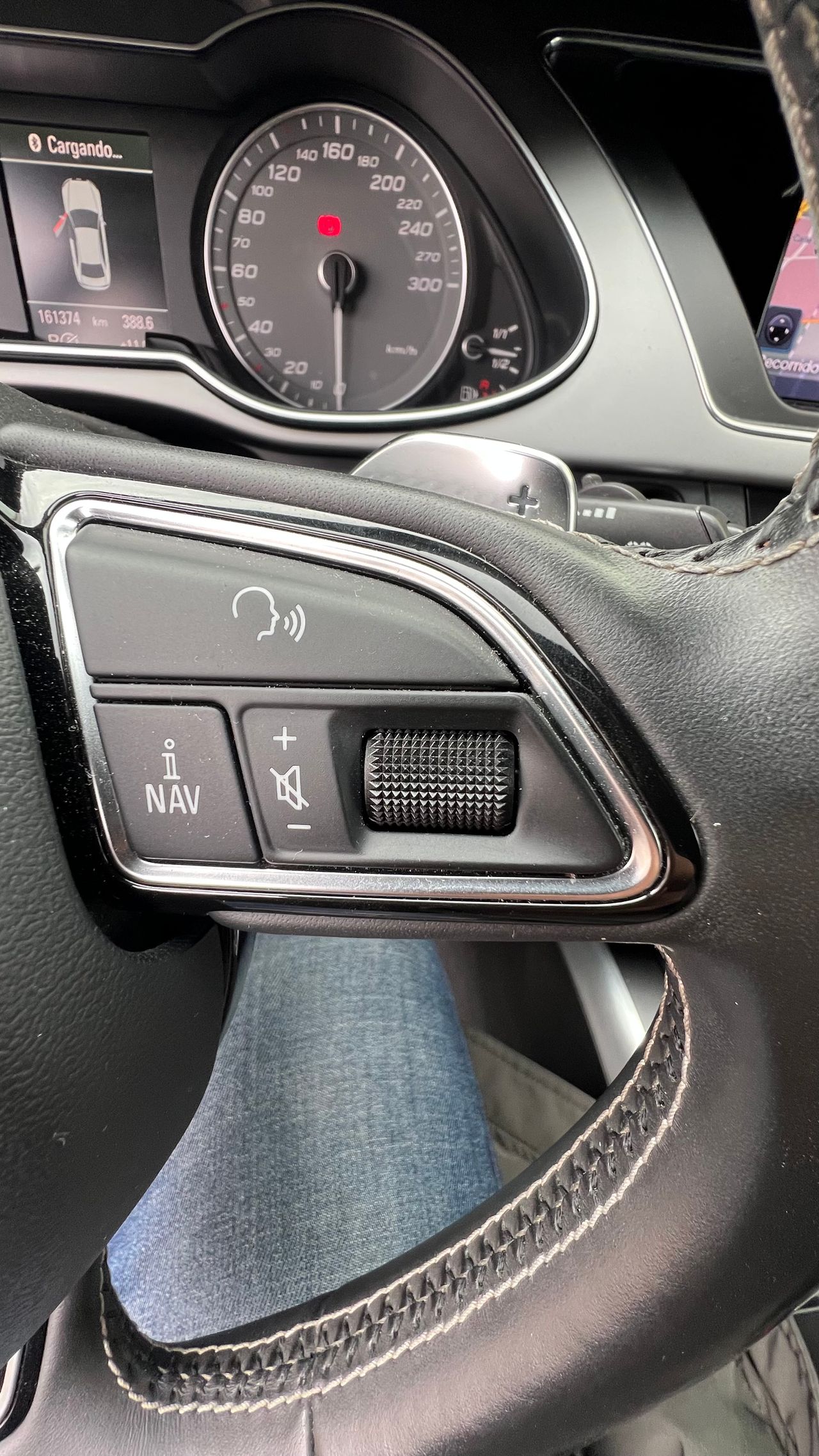 Foto Audi A4 21