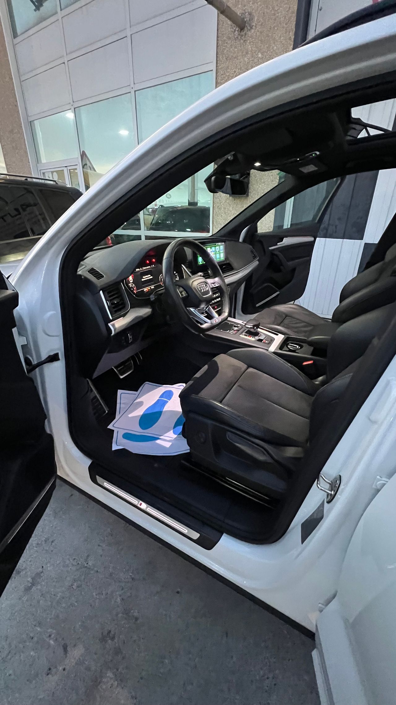 Foto Audi Q5 17