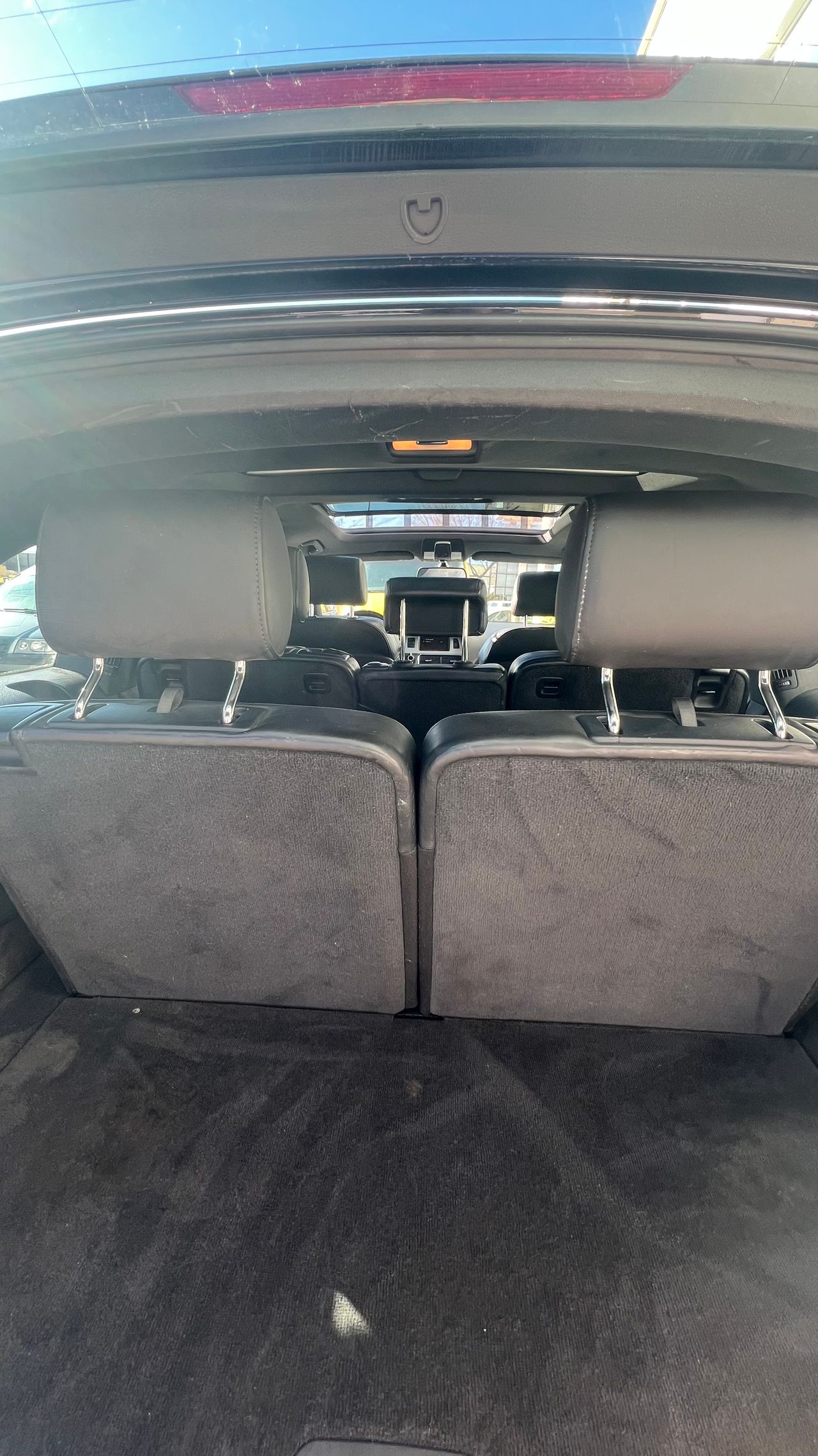 Foto Audi Q7 8