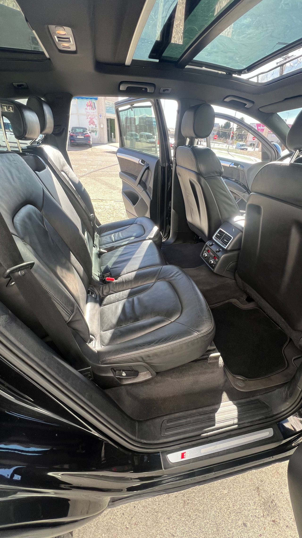 Foto Audi Q7 9