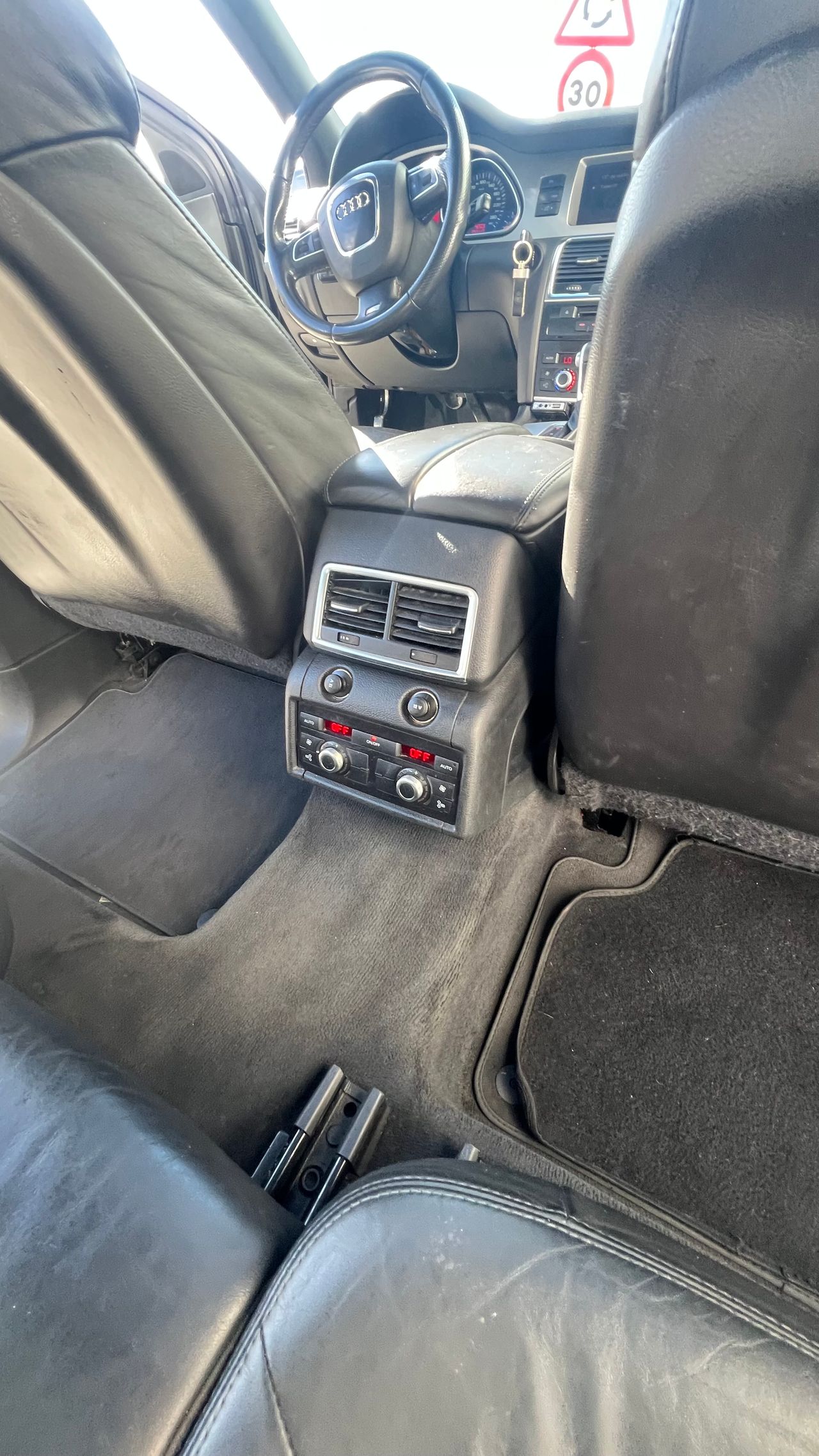 Foto Audi Q7 10