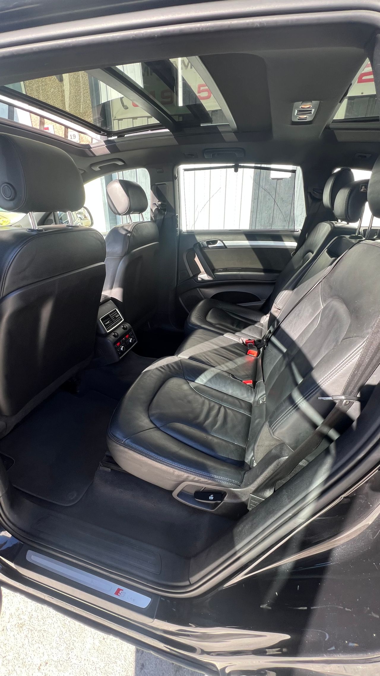 Foto Audi Q7 14