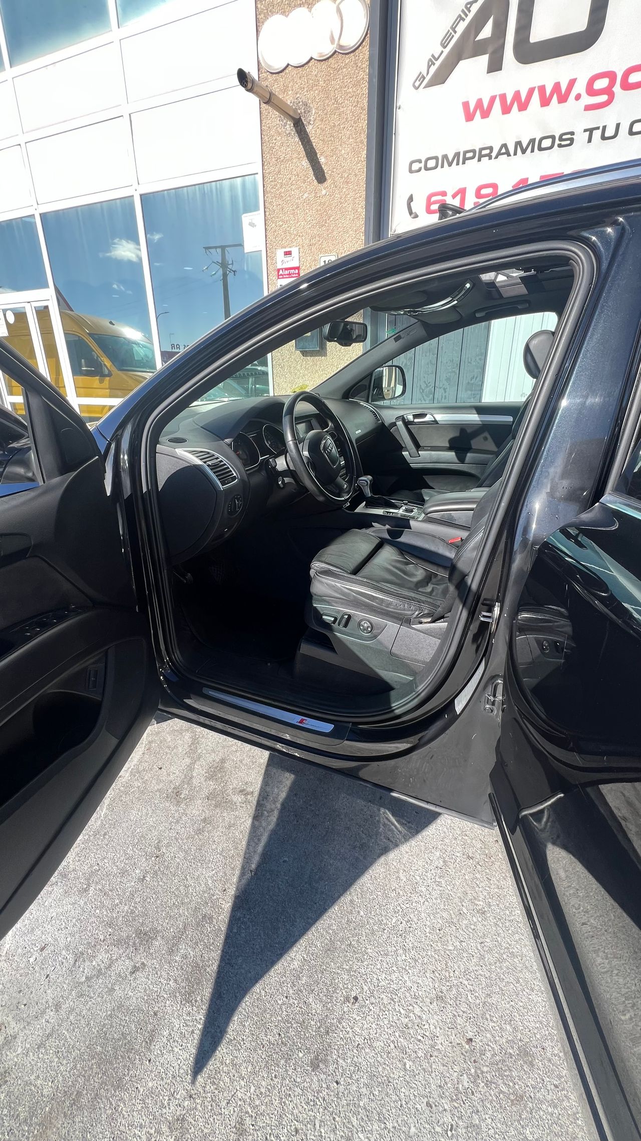 Foto Audi Q7 15