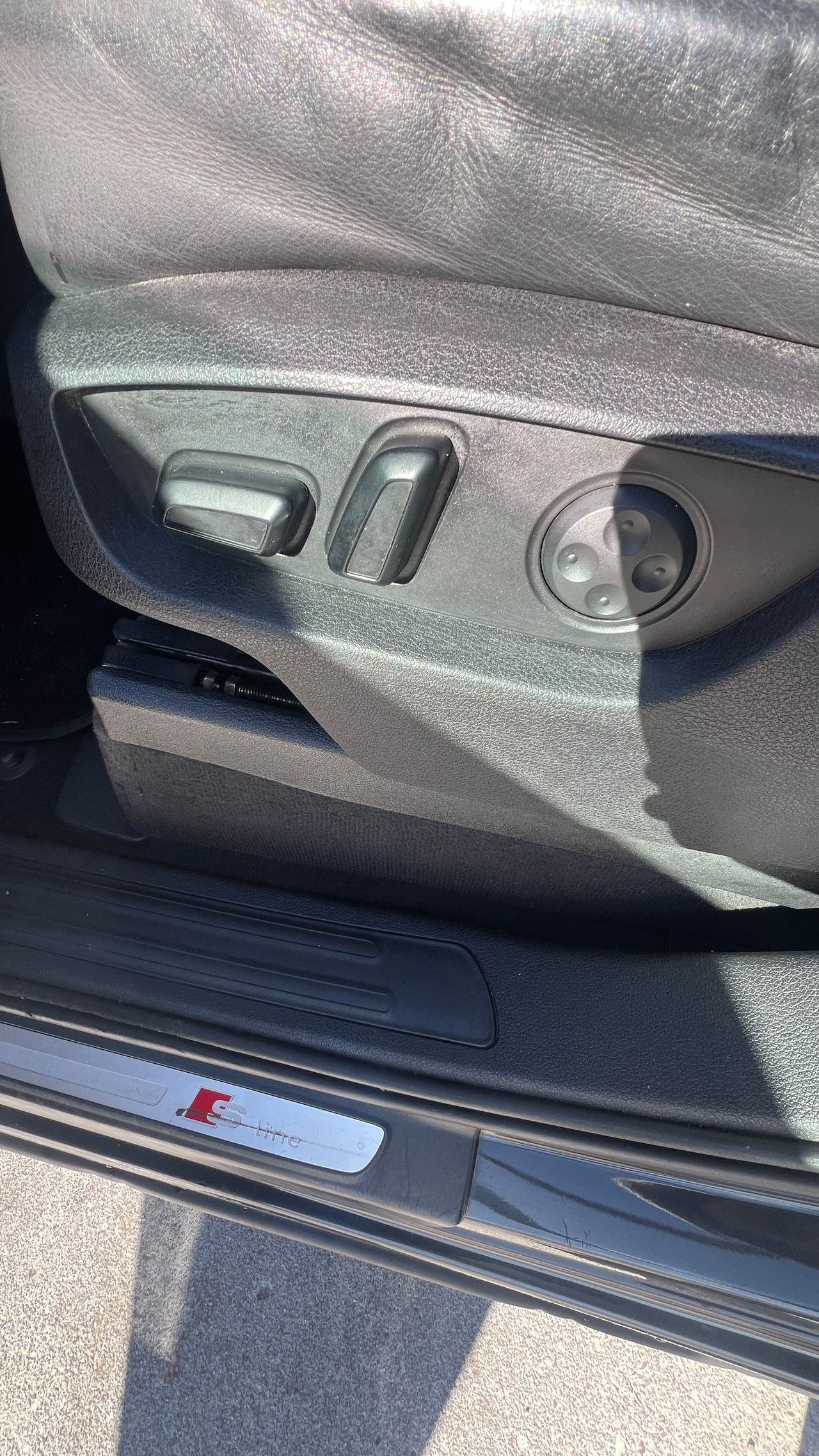 Foto Audi Q7 16