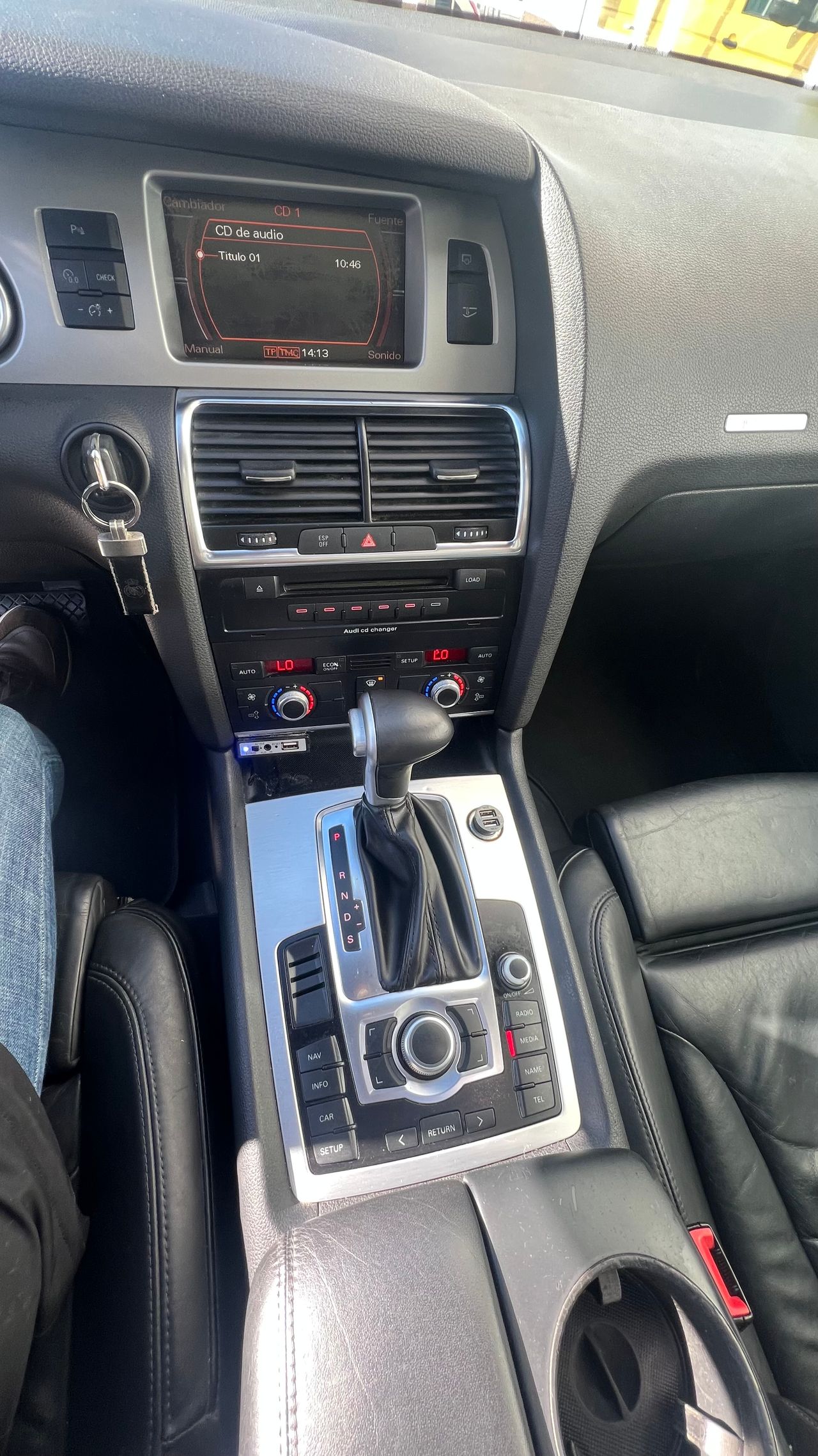 Foto Audi Q7 18