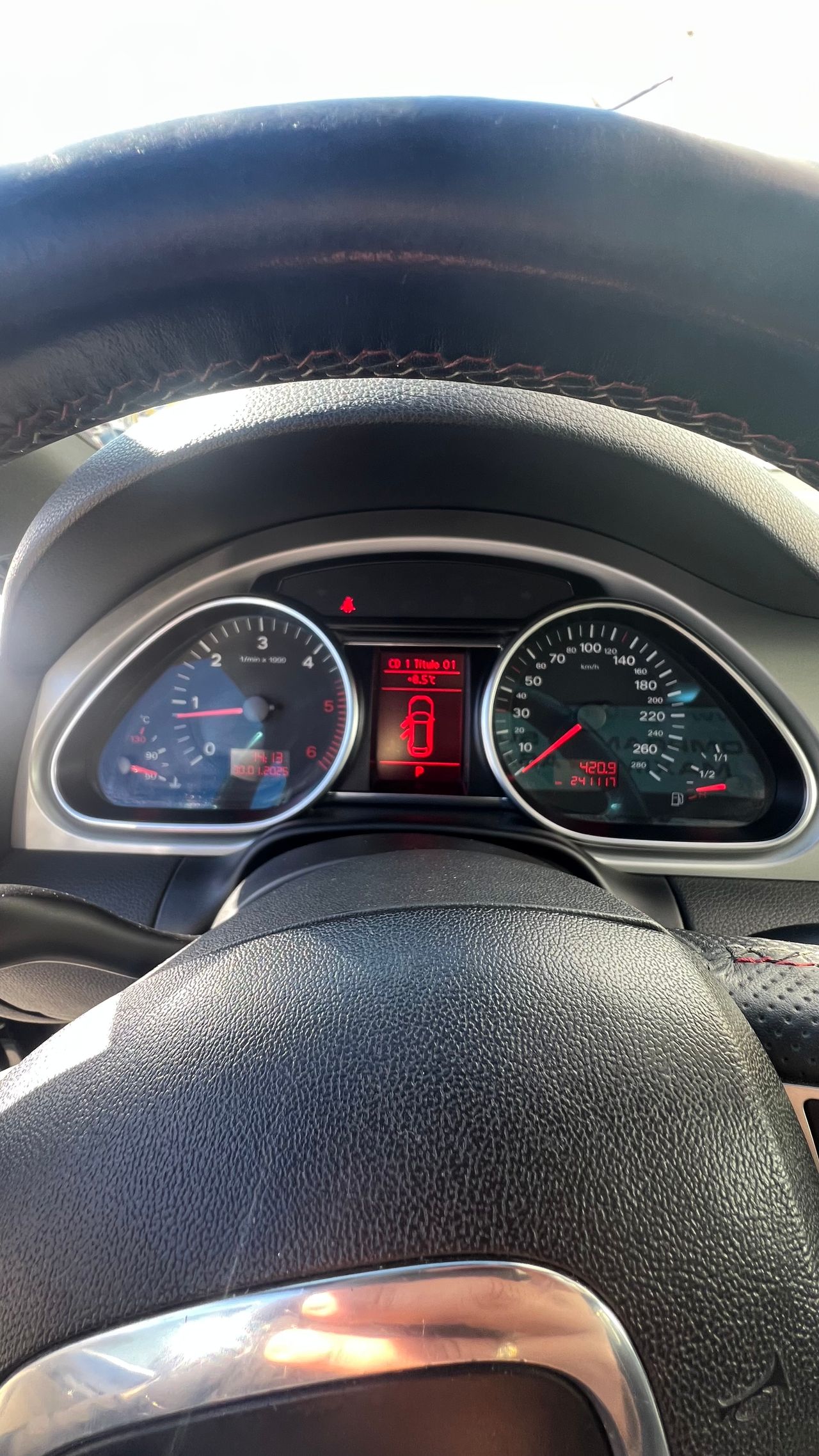 Foto Audi Q7 19