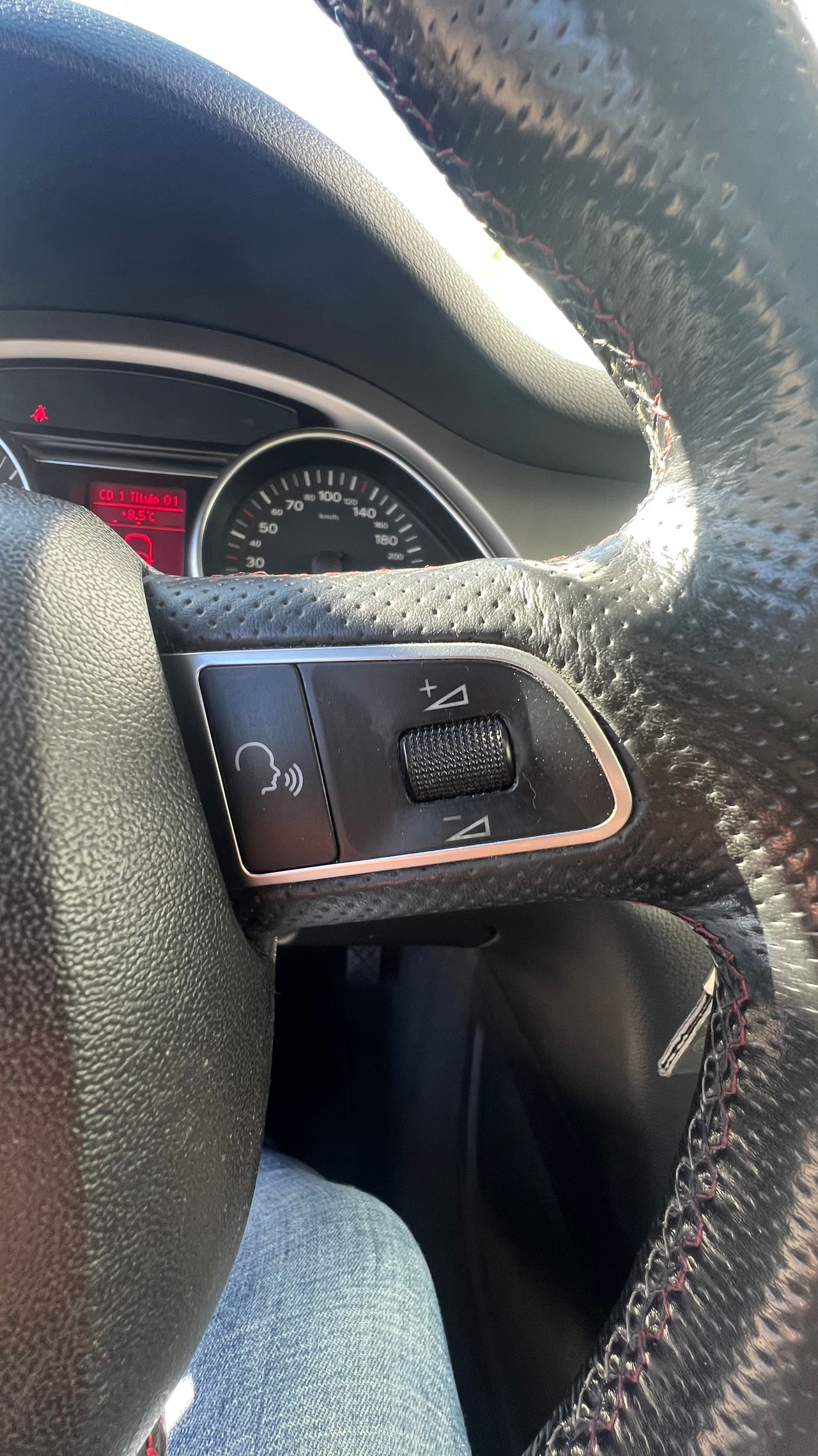 Foto Audi Q7 20