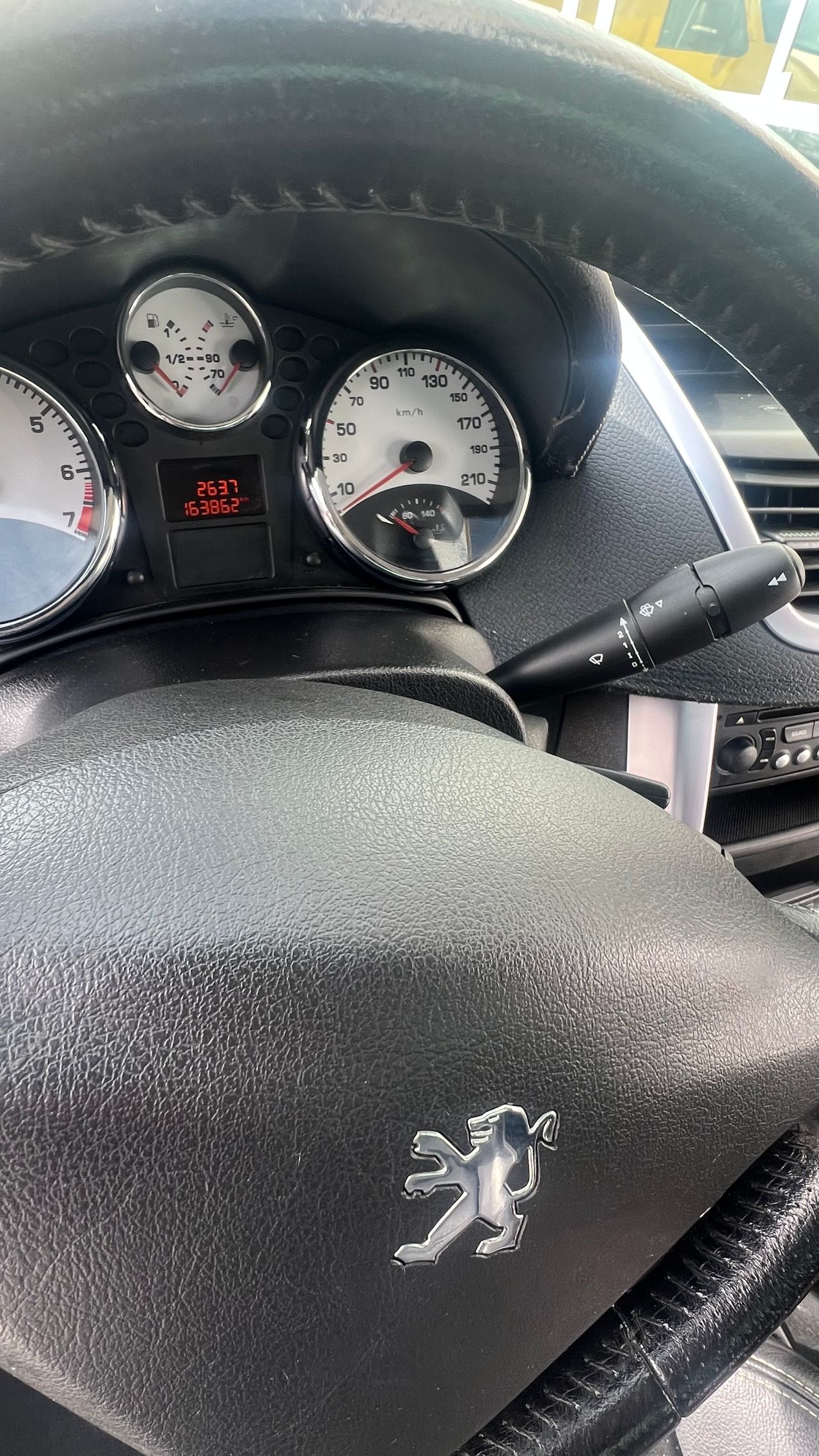 Foto Peugeot 207 14