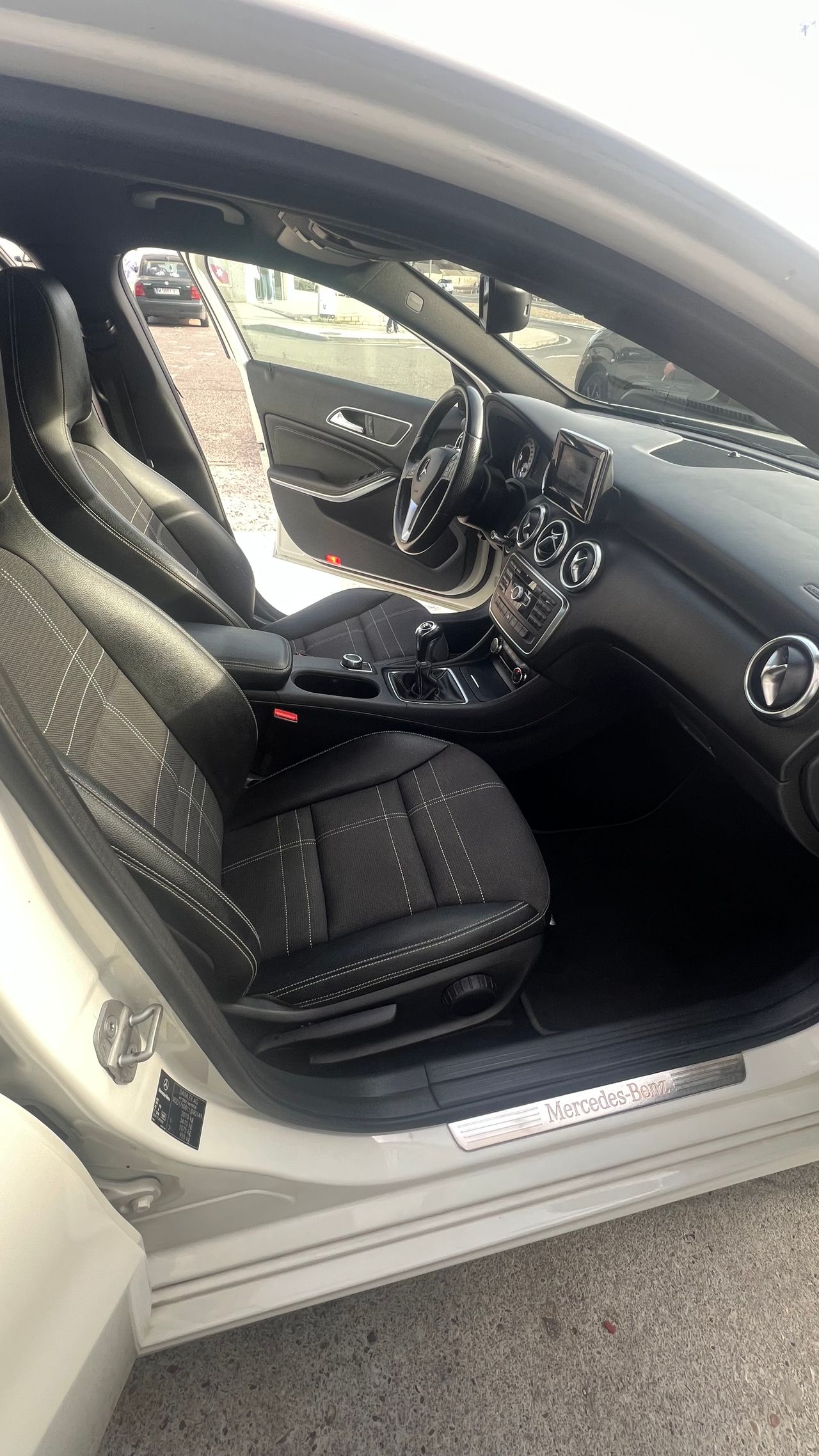 Foto Mercedes-Benz Clase A 10