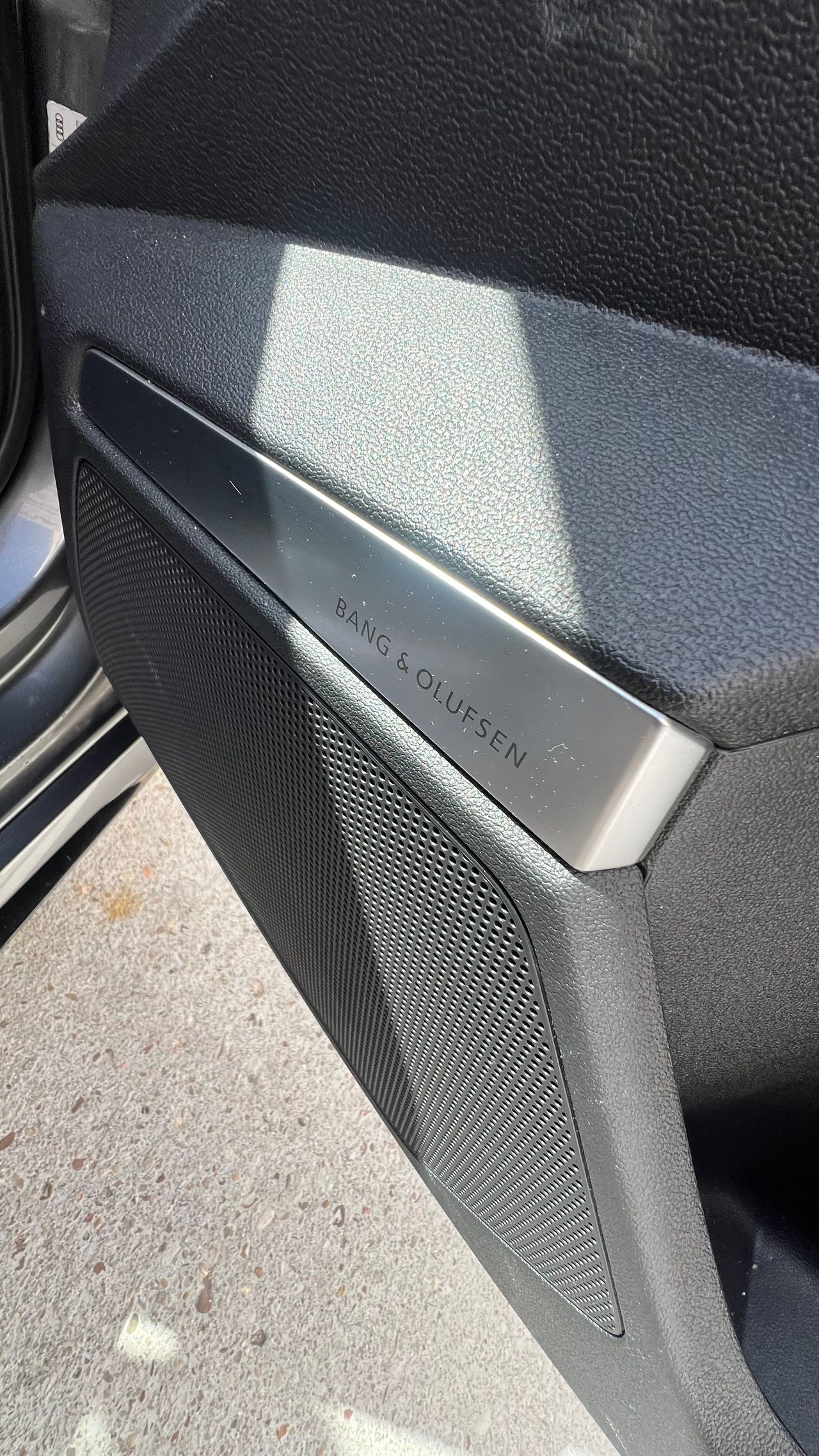 Foto Audi RS3 13