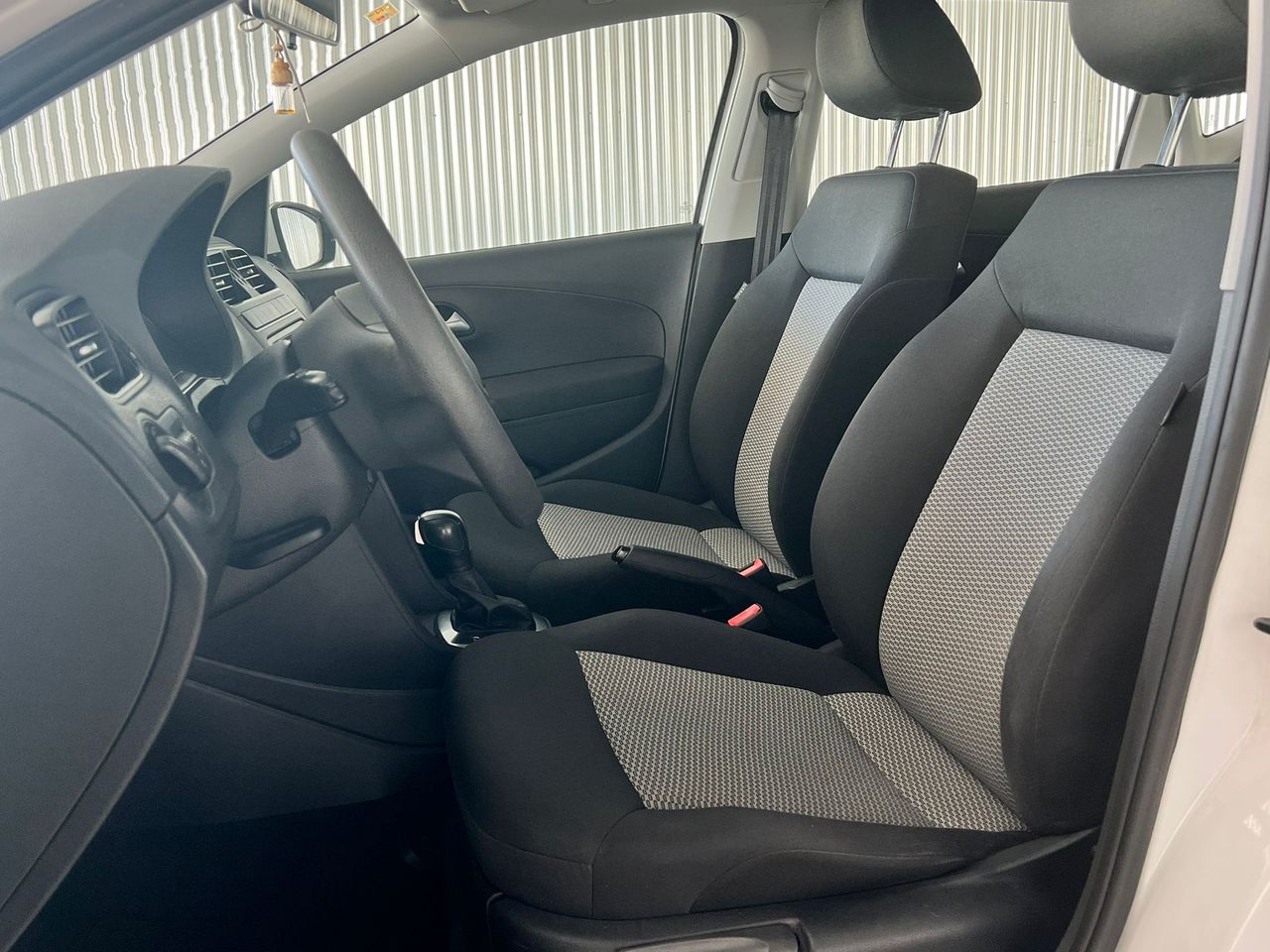 Foto Volkswagen Polo 10