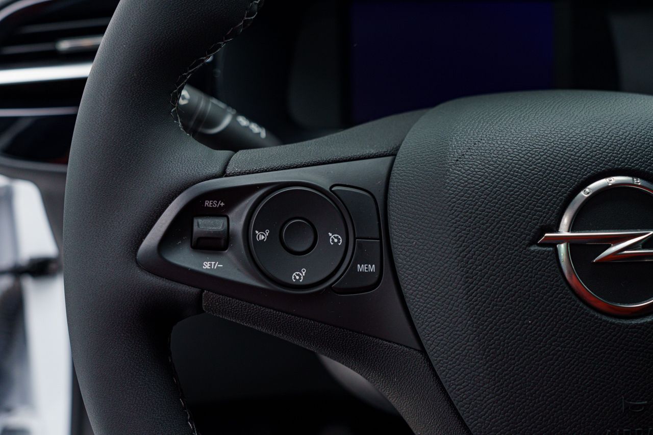 Foto Opel Corsa 21