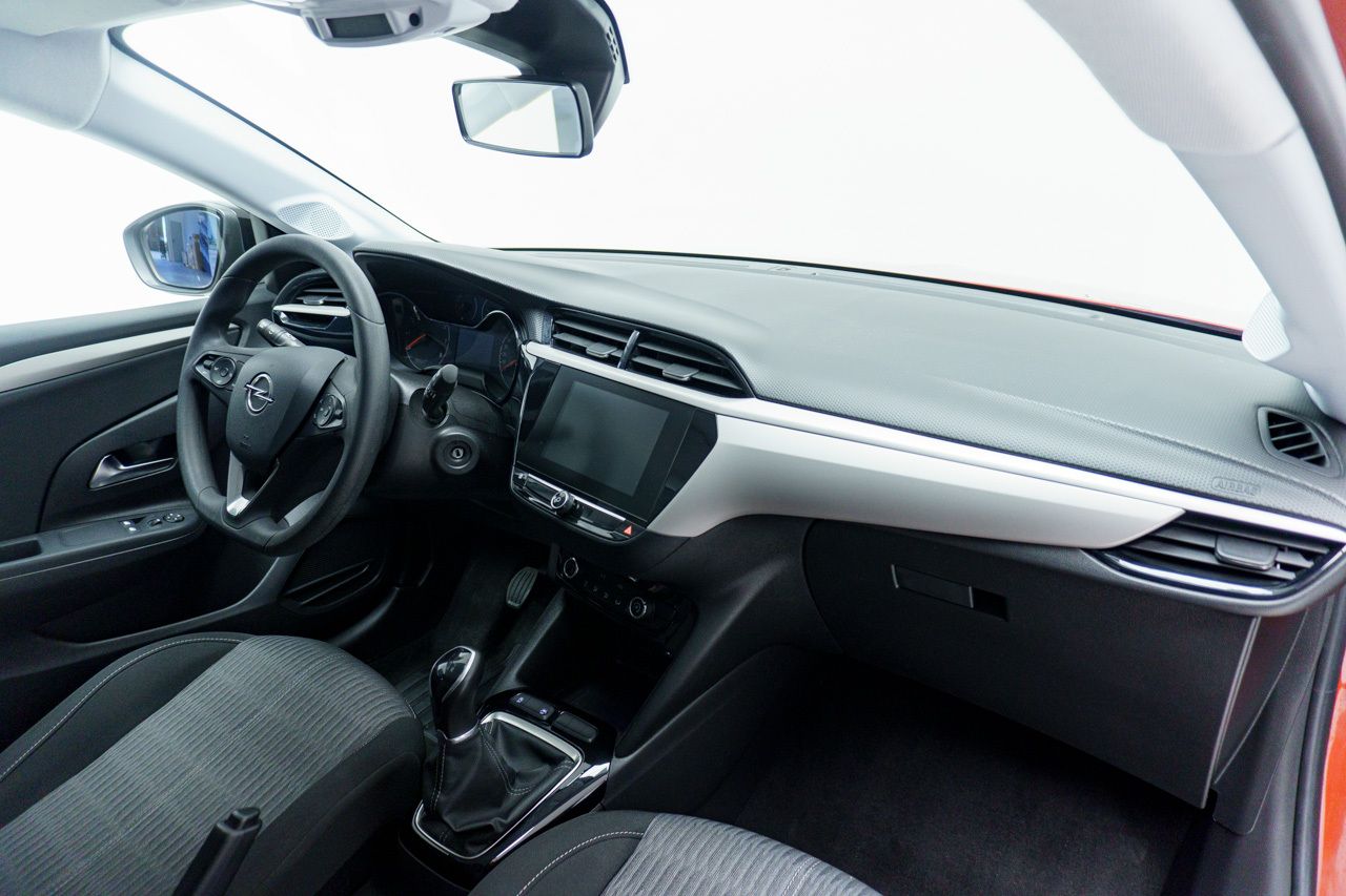 Foto Opel Corsa 7
