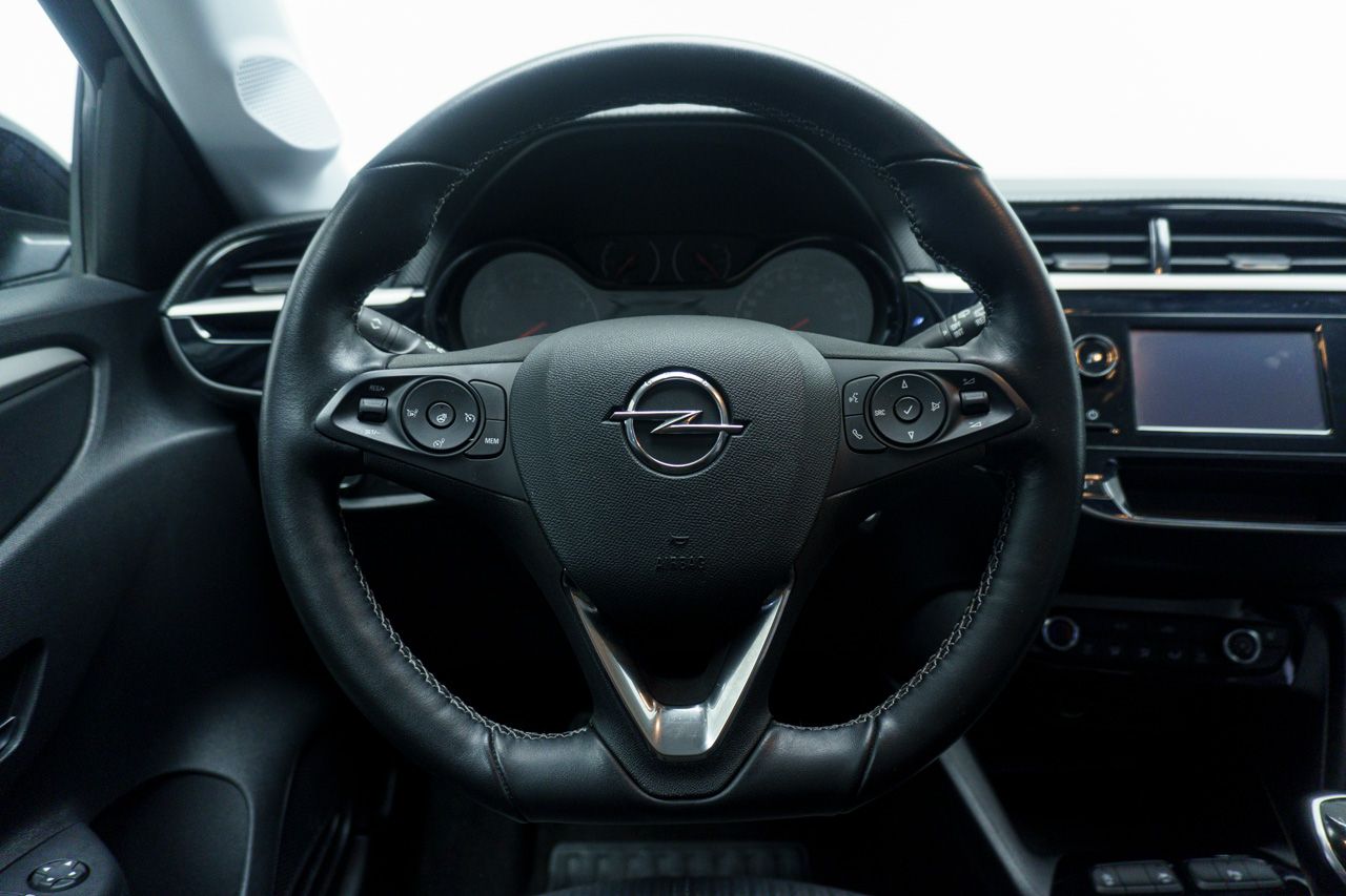 Foto Opel Corsa 29