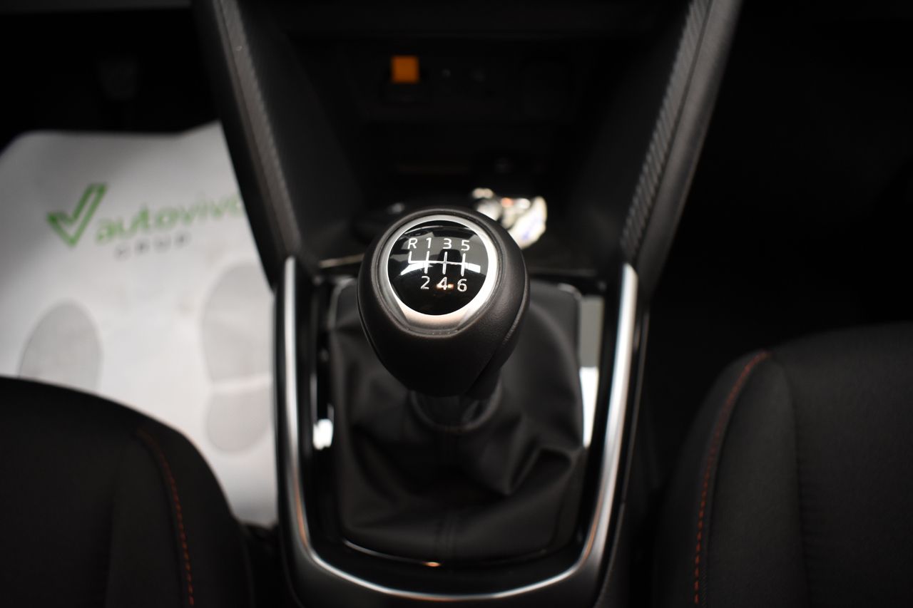 Foto Mazda Mazda2 22