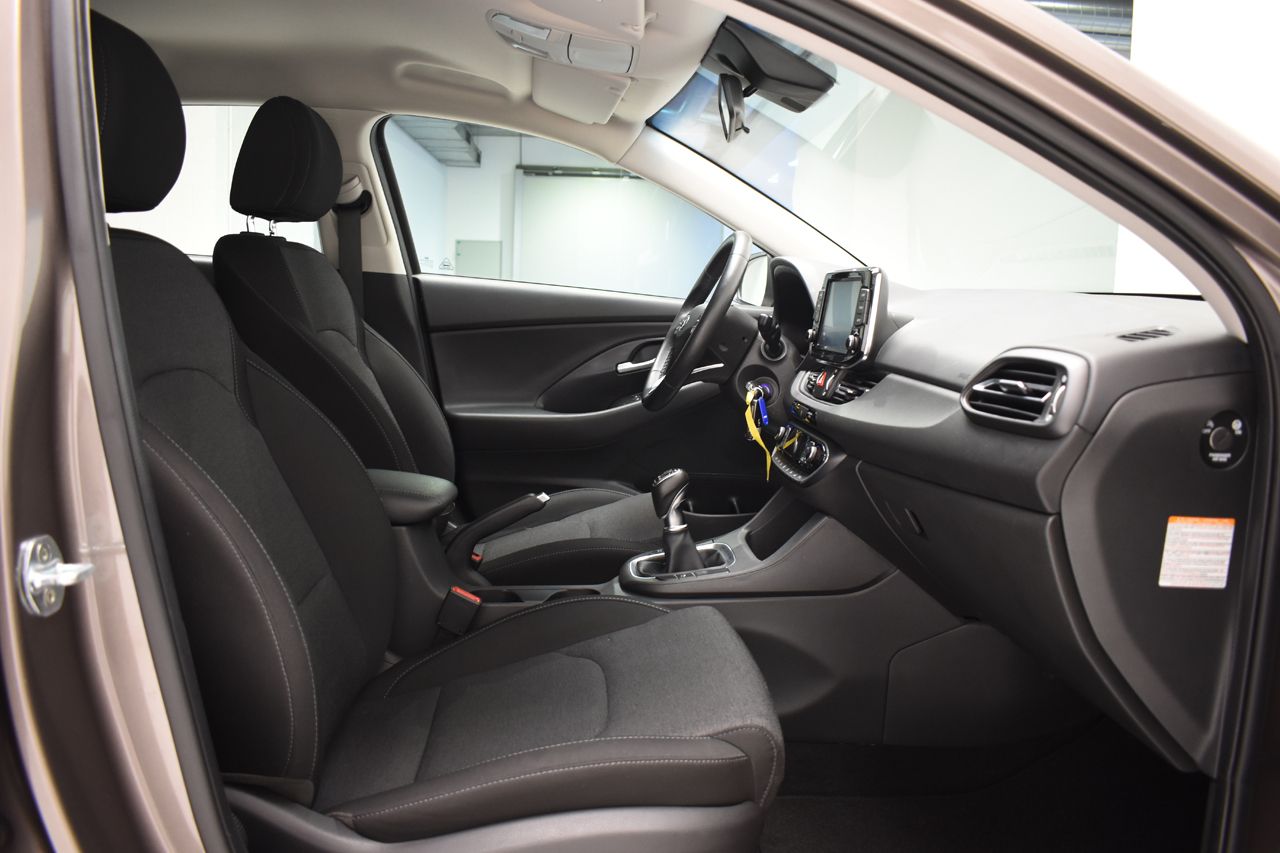 Foto Hyundai i30 18