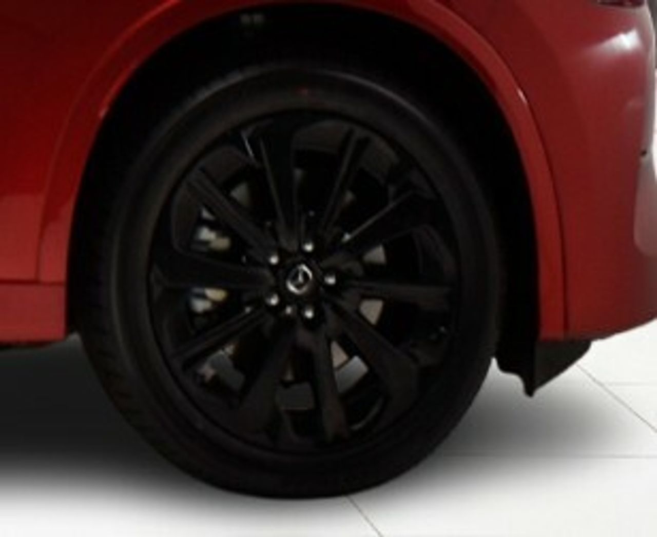 Foto Mazda CX-60 14