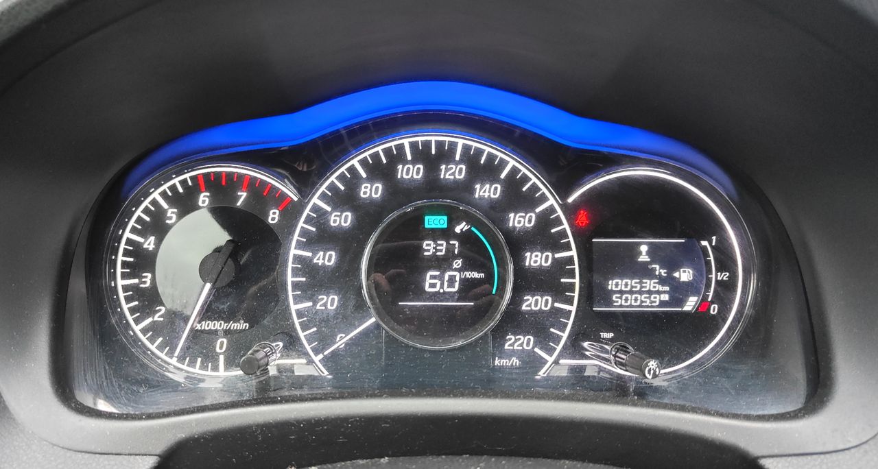 Foto Nissan Note 15