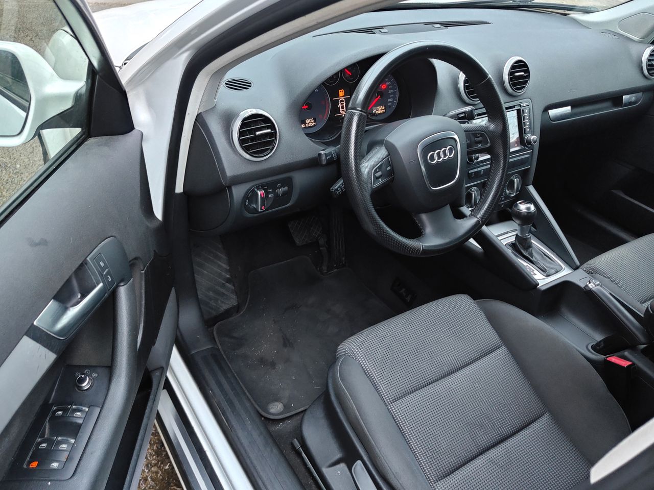 Foto Audi A3 9