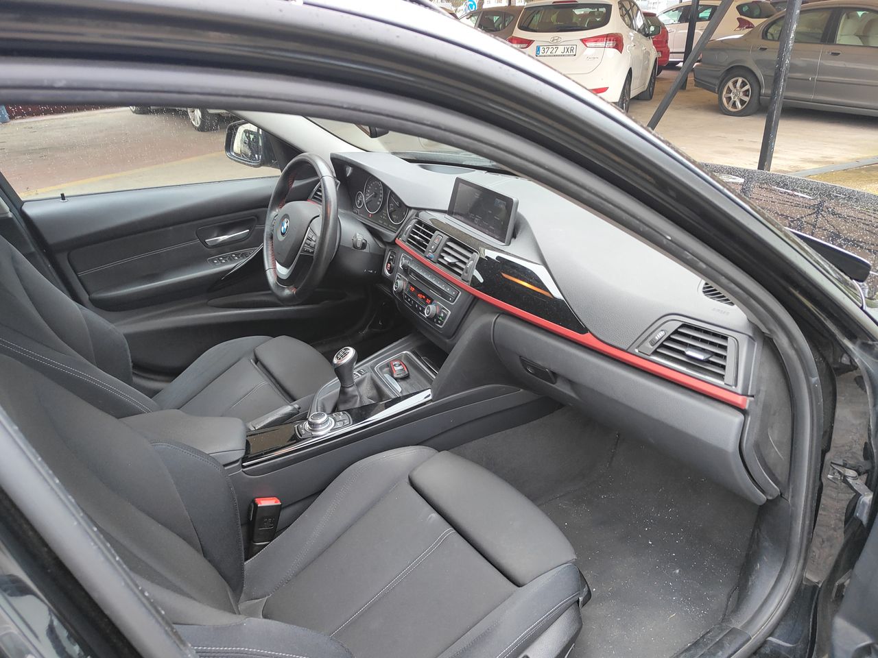 Foto BMW Serie 3 11