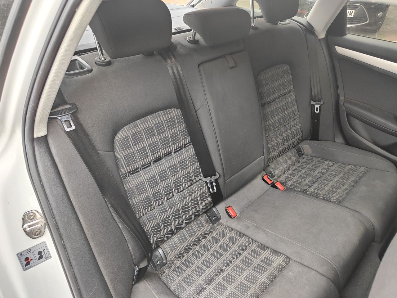 Foto Audi A4 13