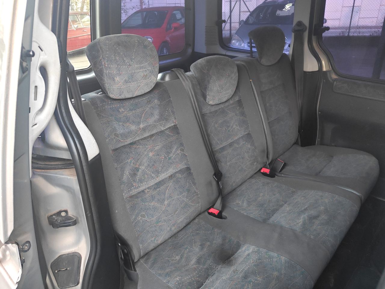 Foto Citroën Berlingo 13