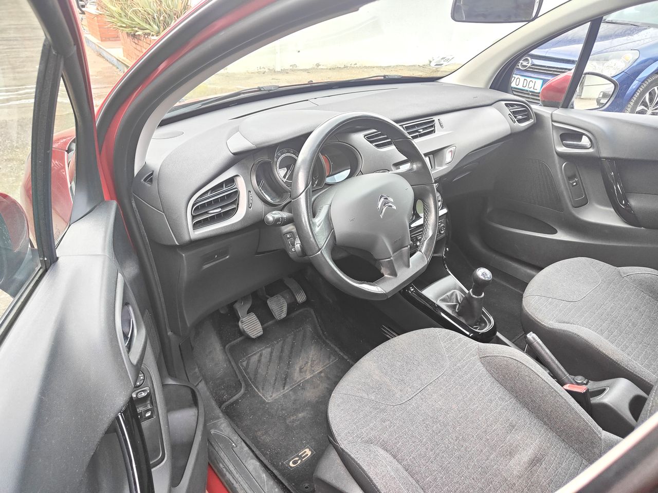 Foto Citroën C3 9