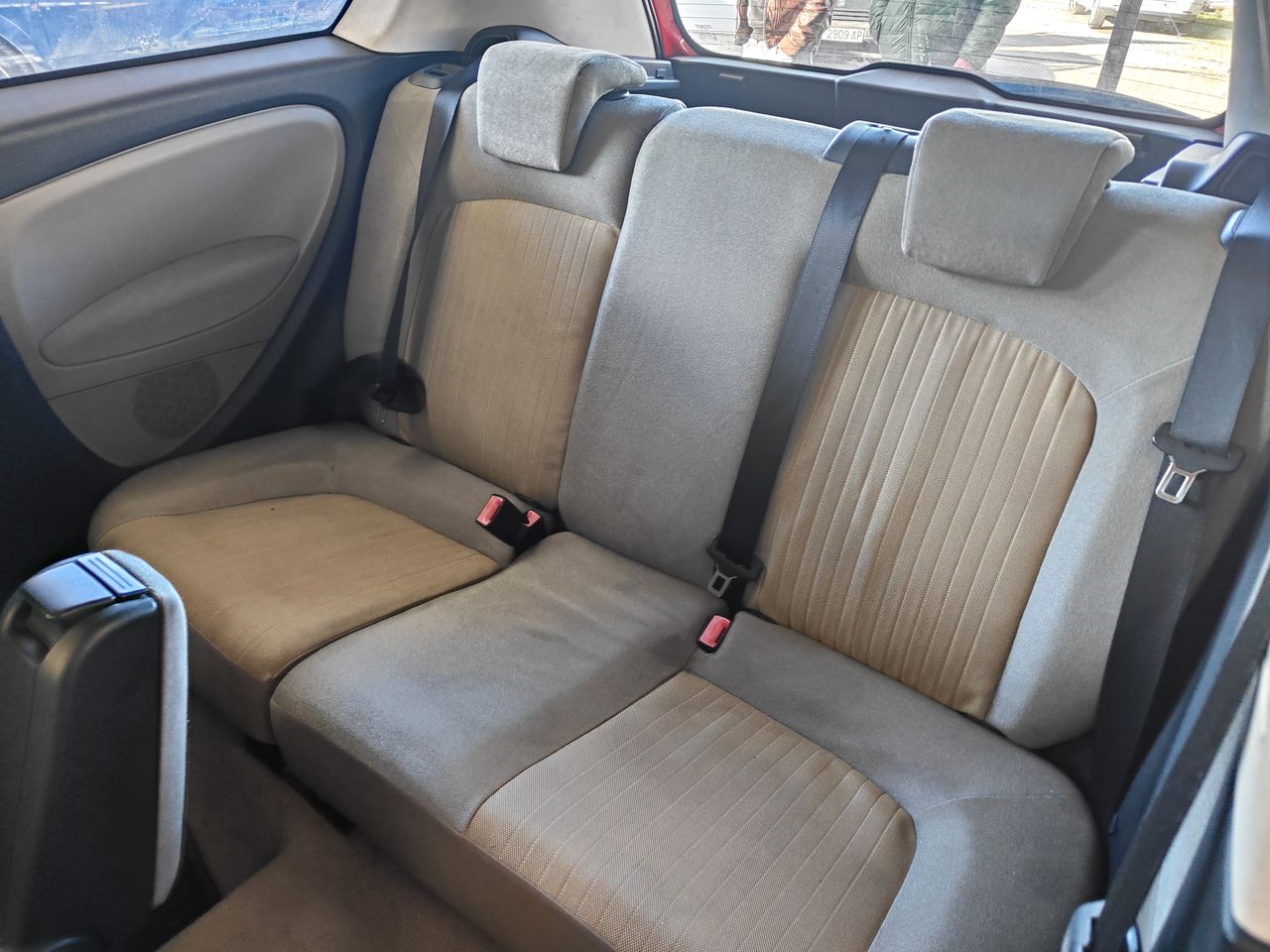 Foto Fiat Punto 12