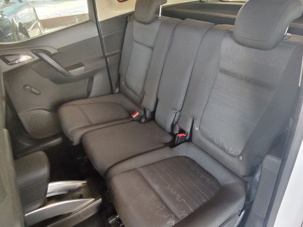 Foto Opel Meriva 13