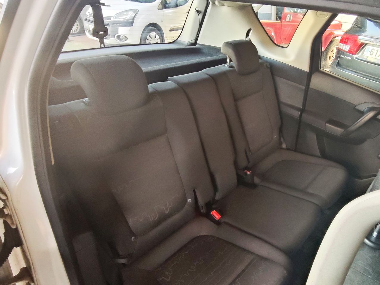 Foto Opel Meriva 14